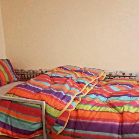 Hostel Sbai Marrakesh Ngoại thất bức ảnh