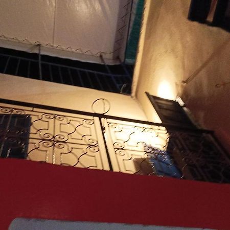 Hostel Sbai Marrakesh Ngoại thất bức ảnh