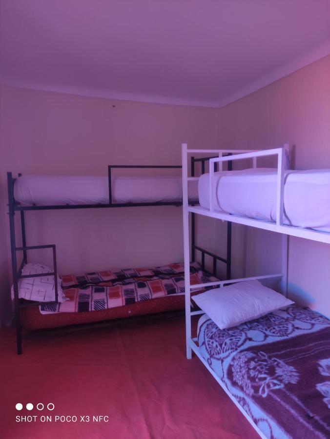 Hostel Sbai Marrakesh Ngoại thất bức ảnh