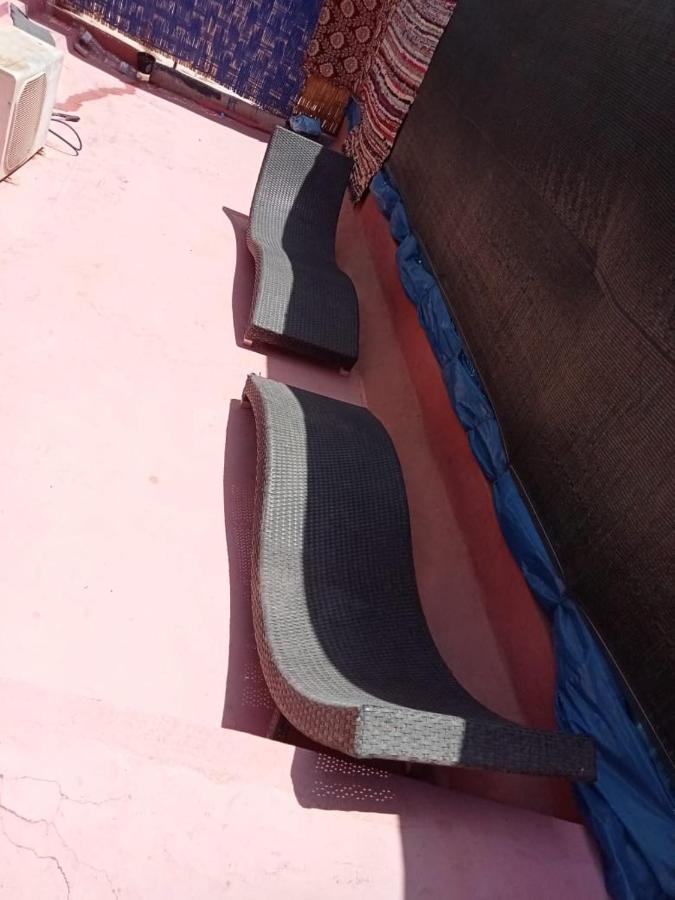 Hostel Sbai Marrakesh Ngoại thất bức ảnh