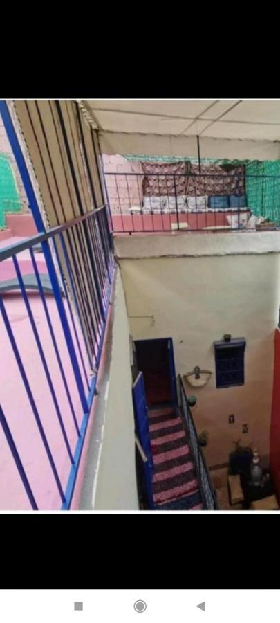 Hostel Sbai Marrakesh Ngoại thất bức ảnh