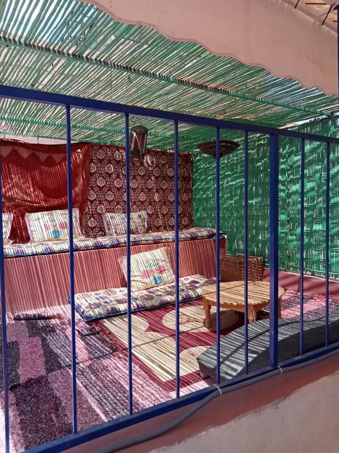 Hostel Sbai Marrakesh Ngoại thất bức ảnh
