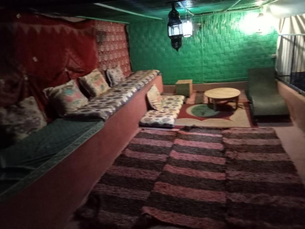 Hostel Sbai Marrakesh Ngoại thất bức ảnh
