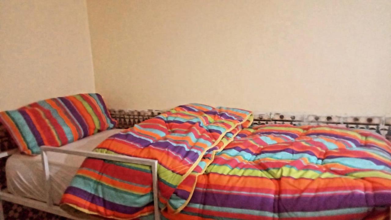 Hostel Sbai Marrakesh Ngoại thất bức ảnh