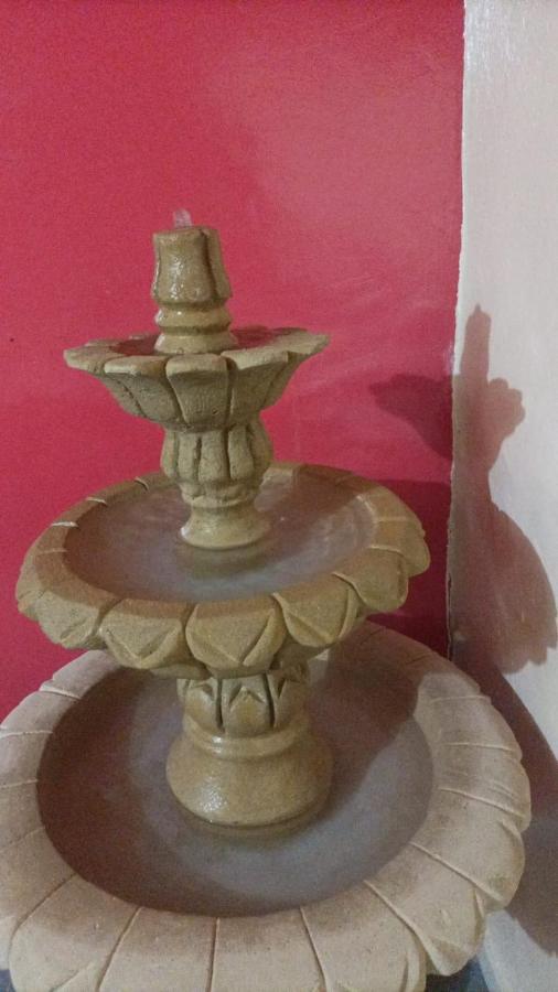 Hostel Sbai Marrakesh Ngoại thất bức ảnh