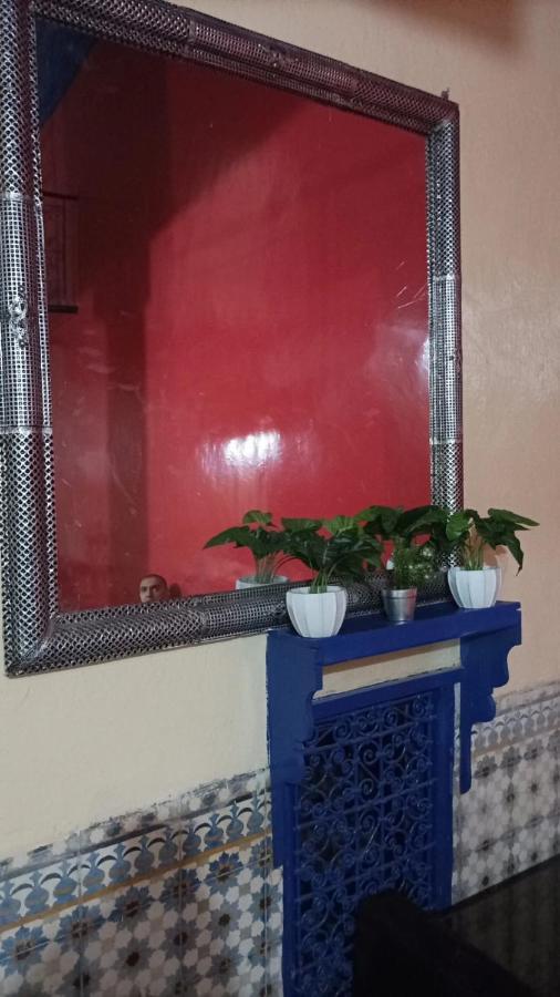 Hostel Sbai Marrakesh Ngoại thất bức ảnh
