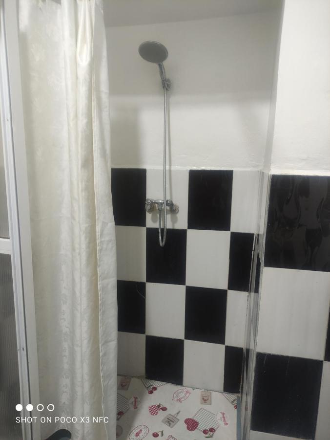 Hostel Sbai Marrakesh Ngoại thất bức ảnh
