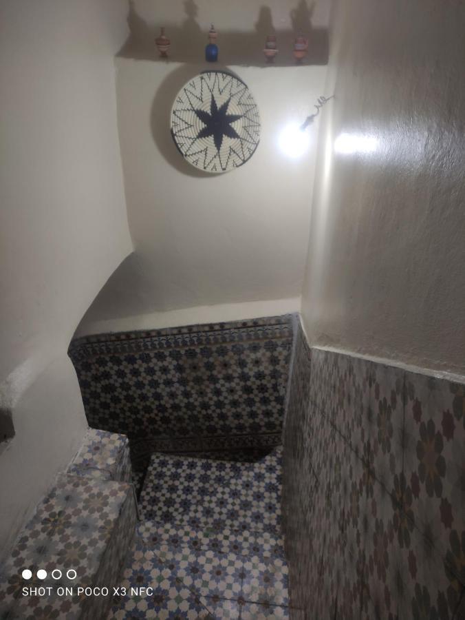 Hostel Sbai Marrakesh Ngoại thất bức ảnh