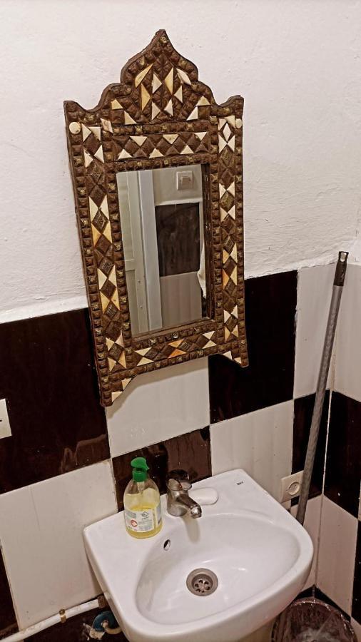 Hostel Sbai Marrakesh Ngoại thất bức ảnh