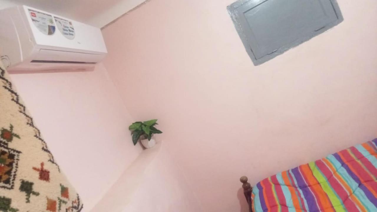 Hostel Sbai Marrakesh Ngoại thất bức ảnh