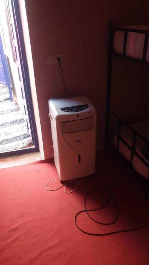 Hostel Sbai Marrakesh Ngoại thất bức ảnh