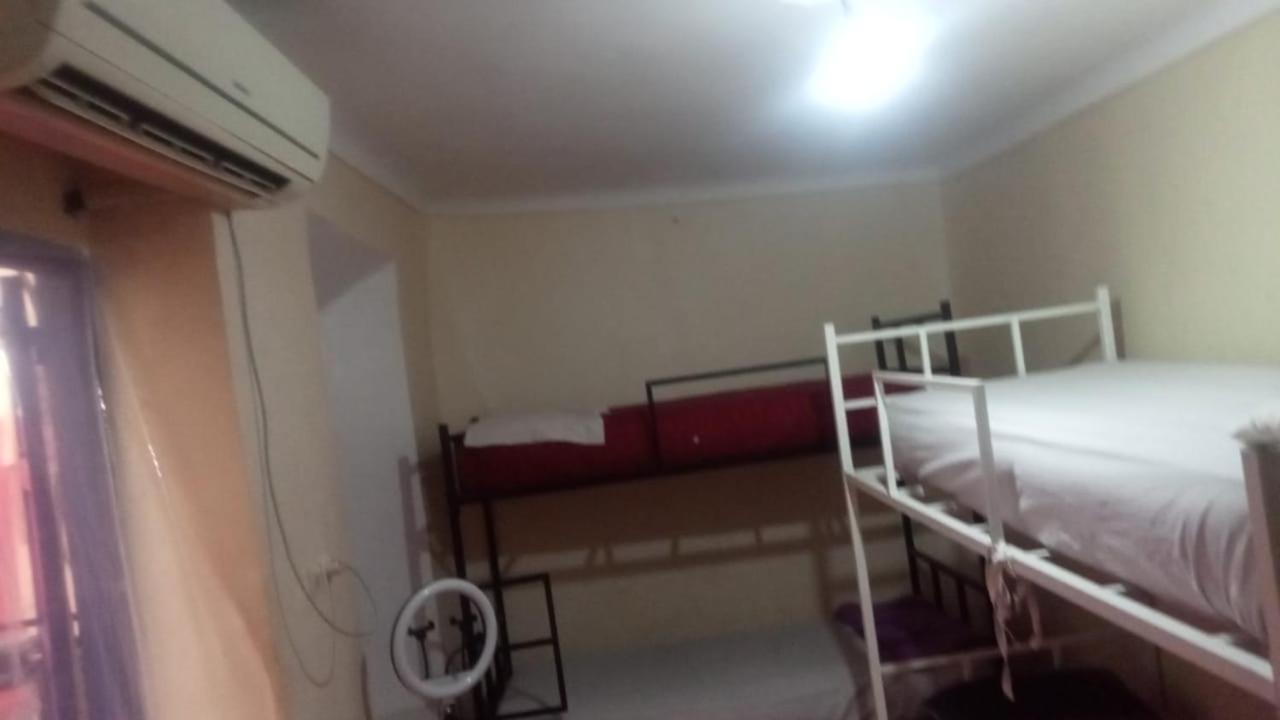 Hostel Sbai Marrakesh Ngoại thất bức ảnh